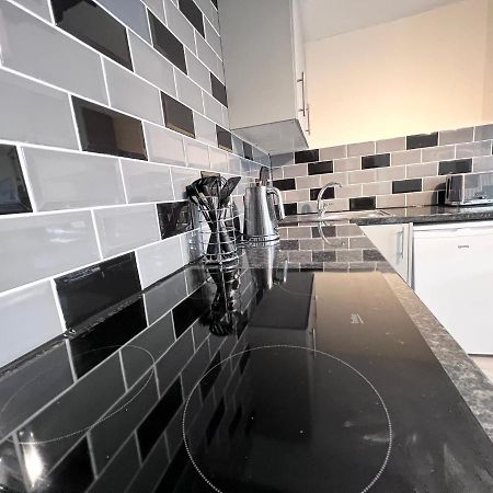 Taunton Inn Zewnętrze zdjęcie