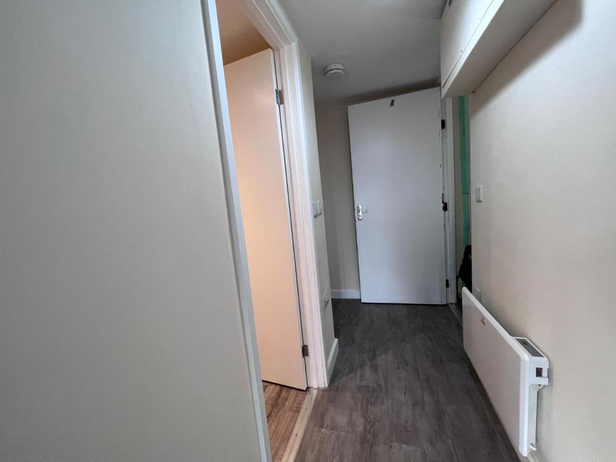 Taunton Inn Zewnętrze zdjęcie