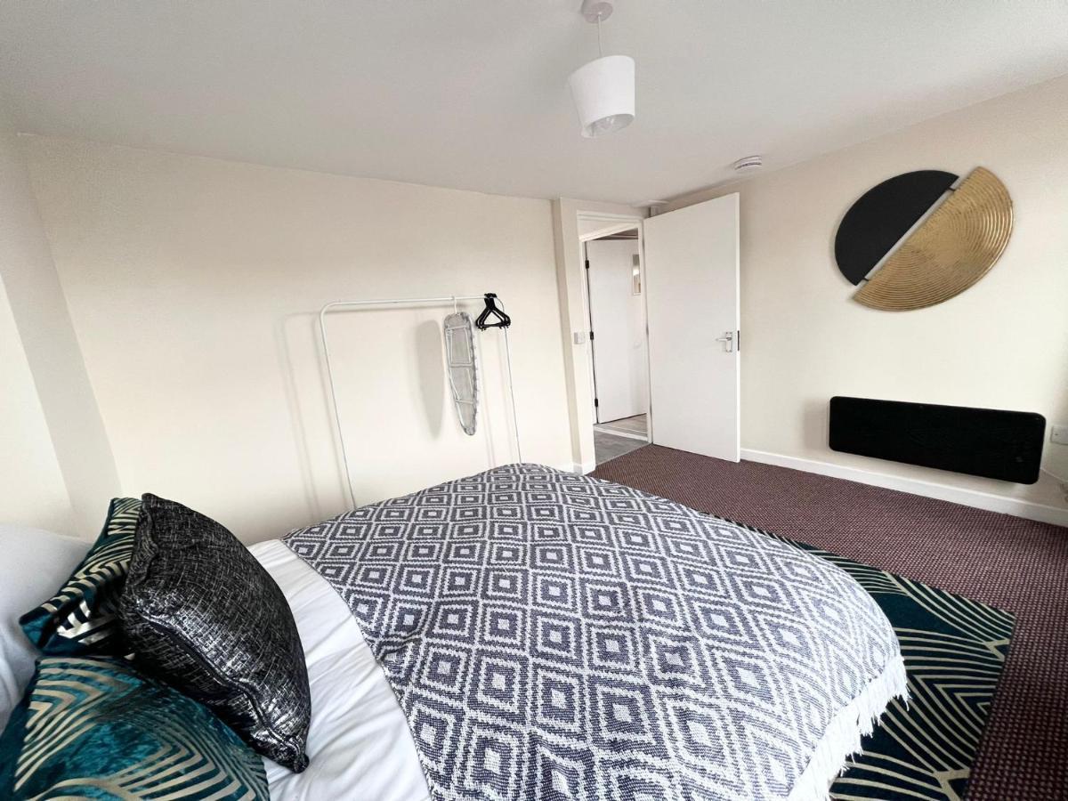 Taunton Inn Zewnętrze zdjęcie